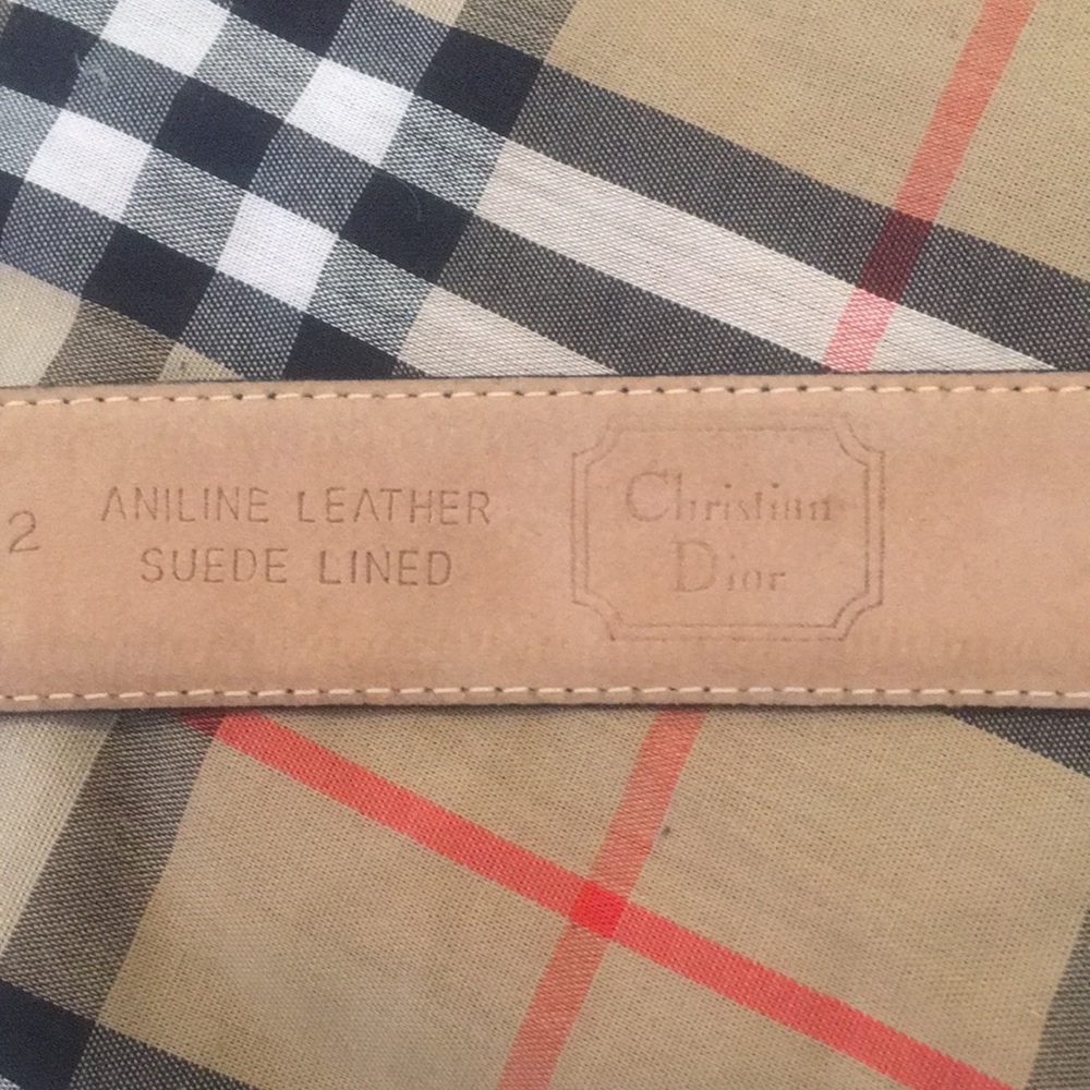 Belt - Picture 5 of 8